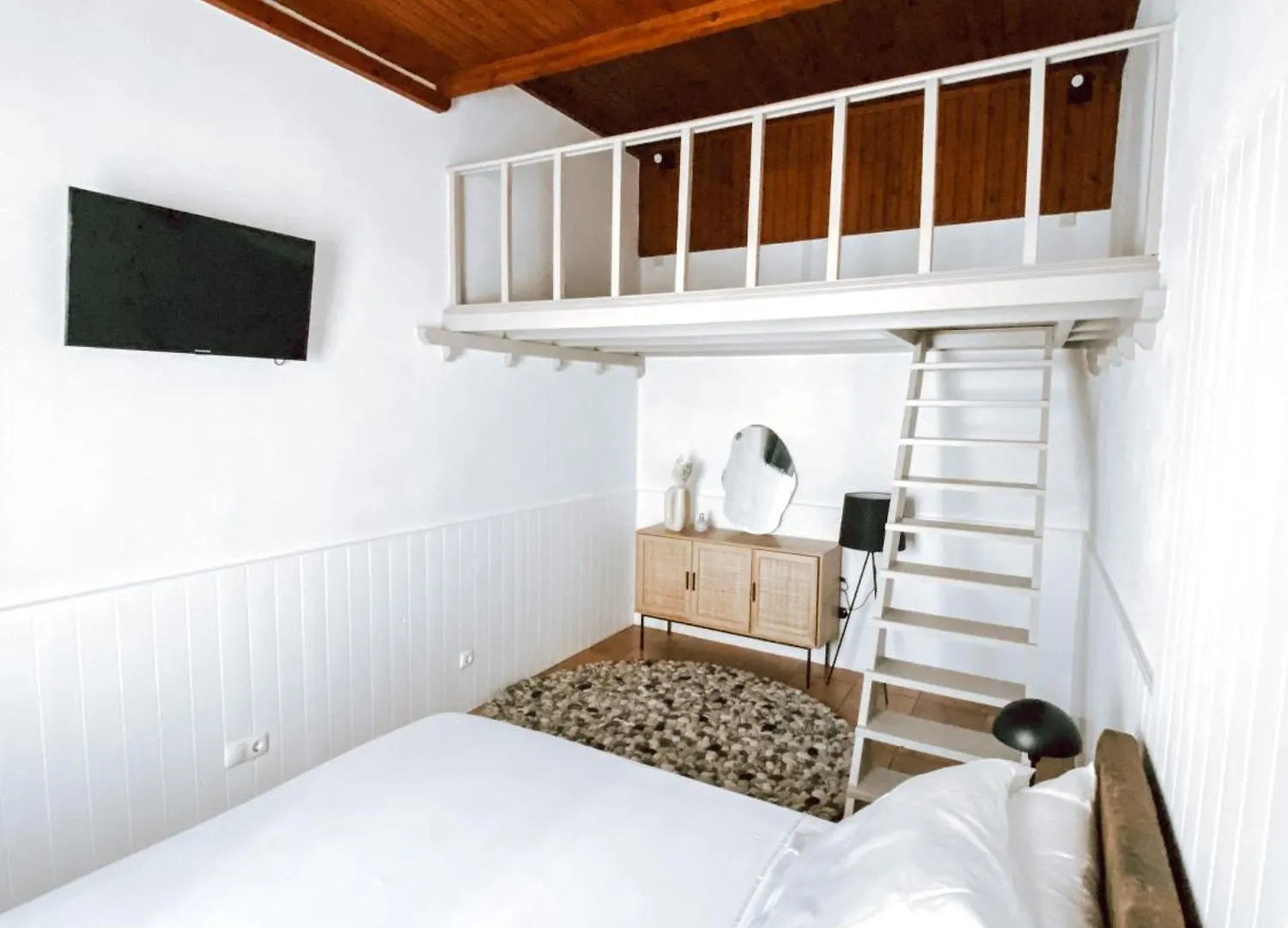 Casa Madera - Sintra Historical Centre Apartment