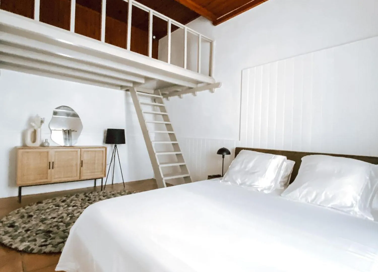 Casa Madera - Sintra Historical Centre Apartment