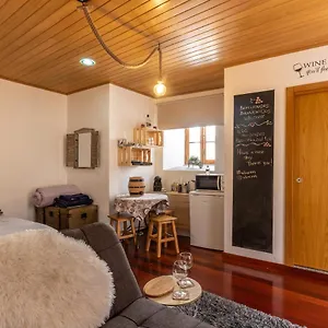  Apartamento Wine