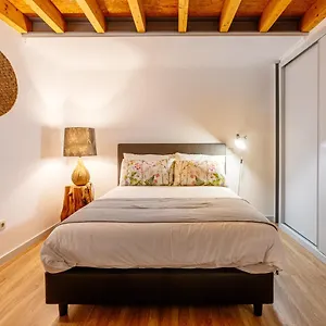  Apartamento Município, Urban Chic,