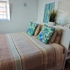  Apartamento Cantinho Saloio