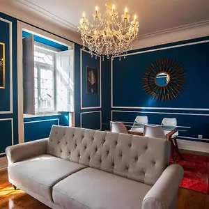 Bendi Blue Experience Apartment