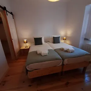 Casa Da Esquina - Apartment