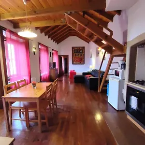 Casas Da Biquinha Apartamento