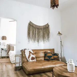  Apartamento Casa Saloya - Historical Center