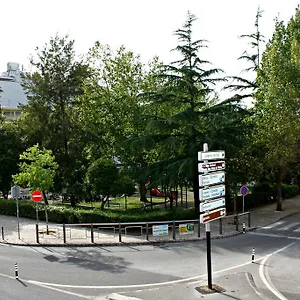  Apartamento - Casa Da Portela