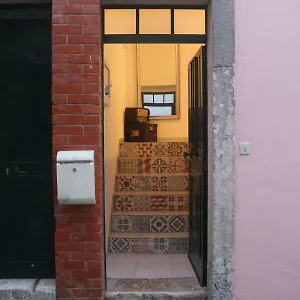  Apartamento Nooks Three