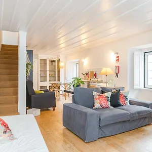  Apartamento Casa Da Ferradura